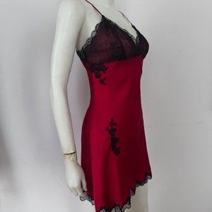 Helen Sanchez Luxury Intimates